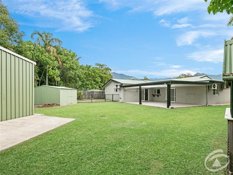 14 Pera Close, Bentley Park QLD 4869