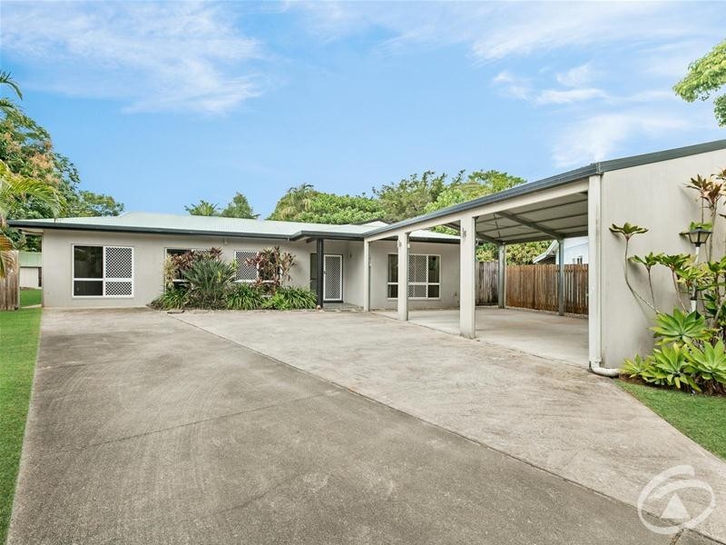 14 Pera Close, Bentley Park QLD 4869