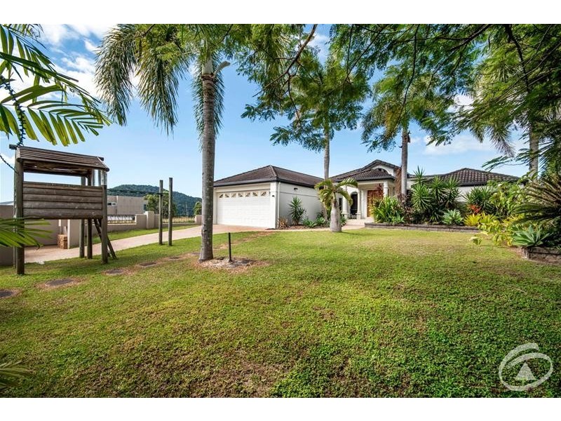 18 The Peak, Brinsmead QLD 4870