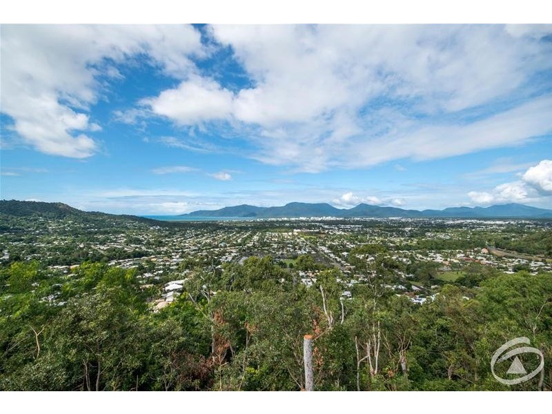 18 The Peak, Brinsmead QLD 4870