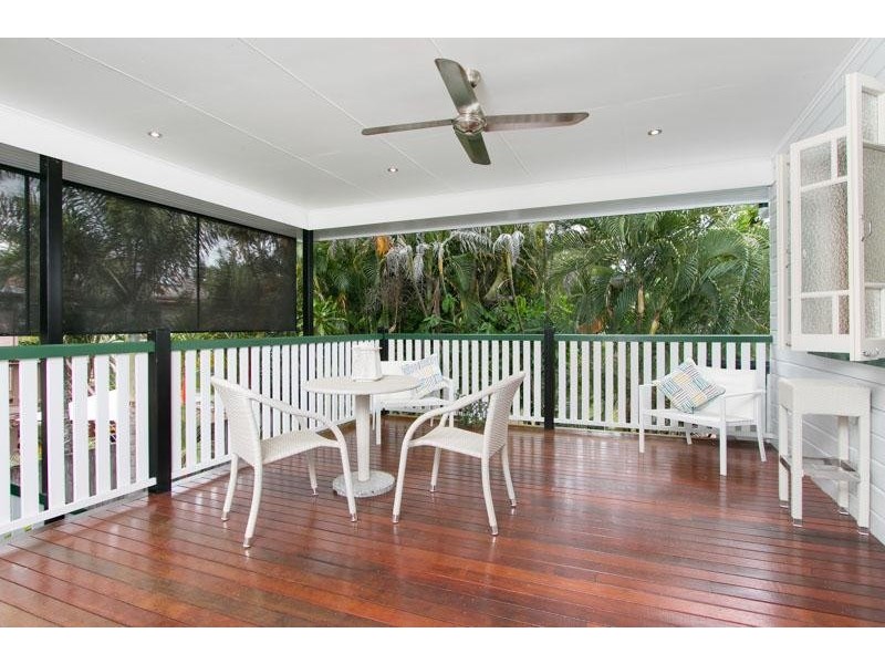 40 Balfe Street, Parramatta Park QLD 4870