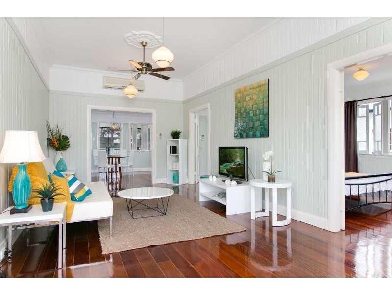 40 Balfe Street, Parramatta Park QLD 4870