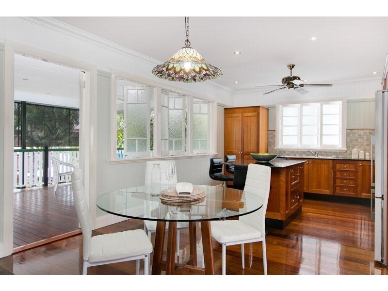 40 Balfe Street, Parramatta Park QLD 4870