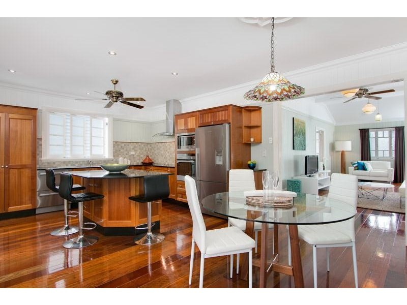 40 Balfe Street, Parramatta Park QLD 4870