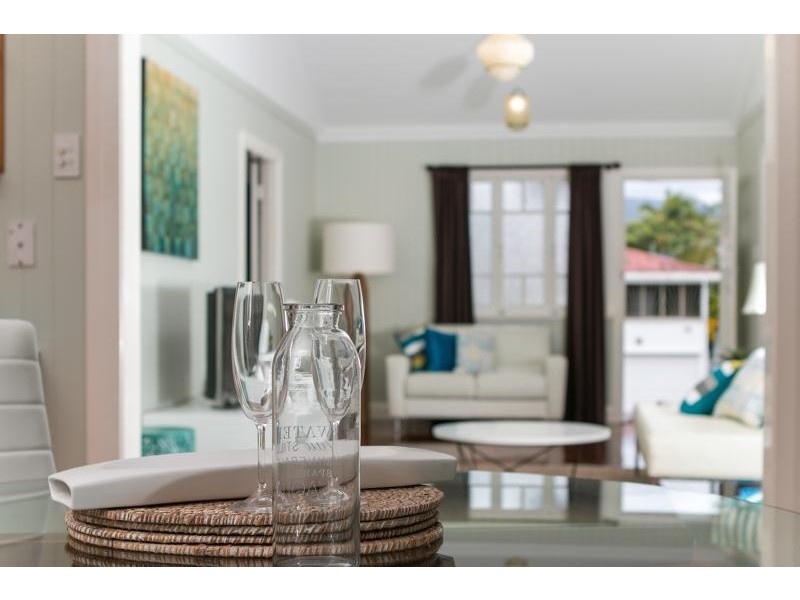 40 Balfe Street, Parramatta Park QLD 4870