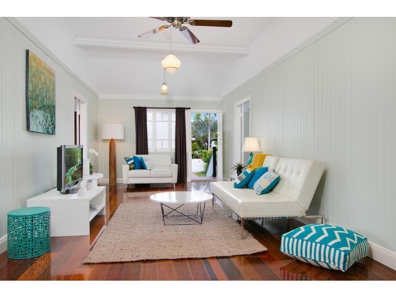 40 Balfe Street, Parramatta Park QLD 4870