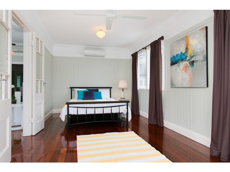 40 Balfe Street, Parramatta Park QLD 4870