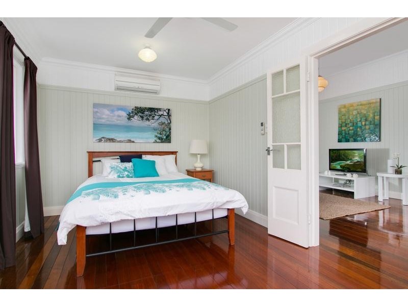 40 Balfe Street, Parramatta Park QLD 4870