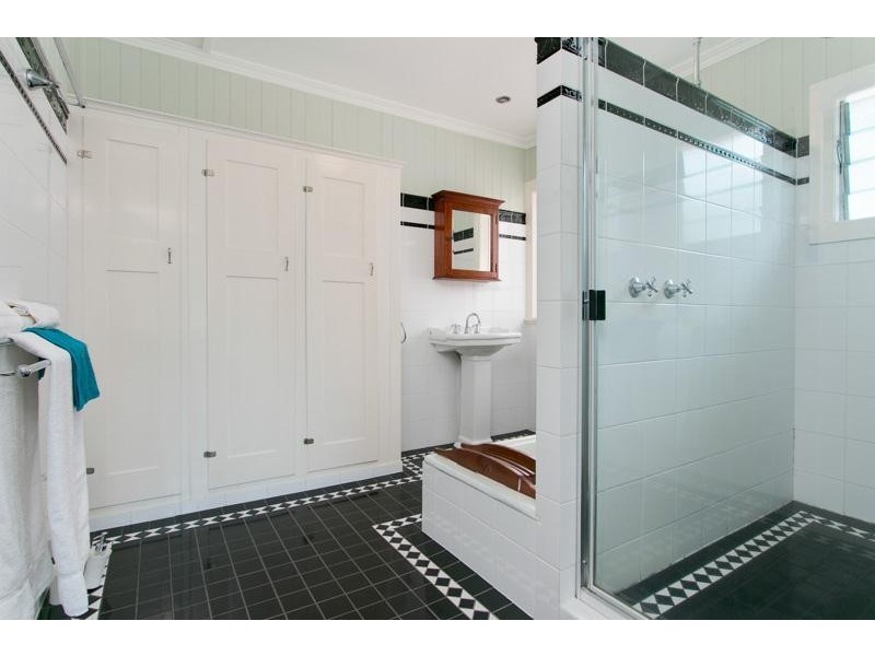 40 Balfe Street, Parramatta Park QLD 4870