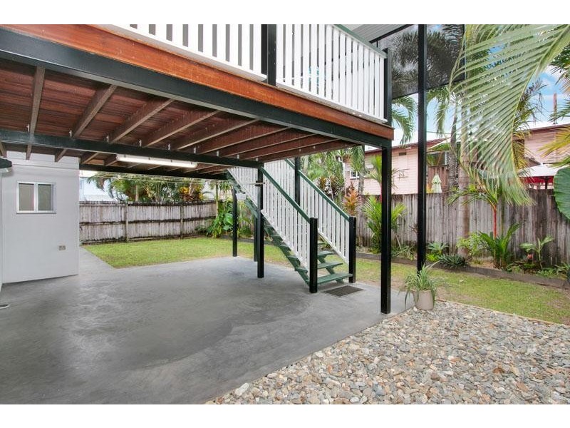 40 Balfe Street, Parramatta Park QLD 4870