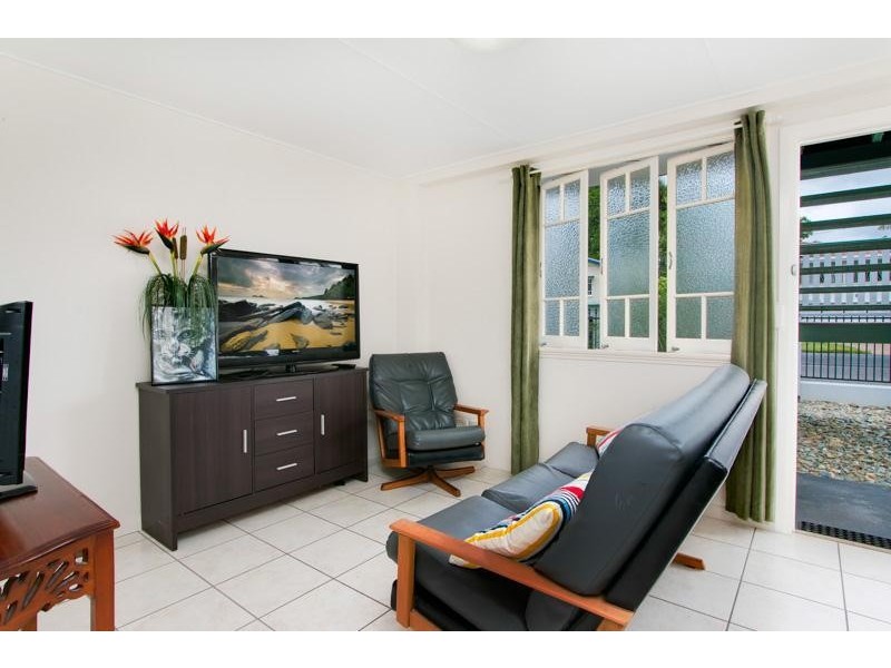 40 Balfe Street, Parramatta Park QLD 4870