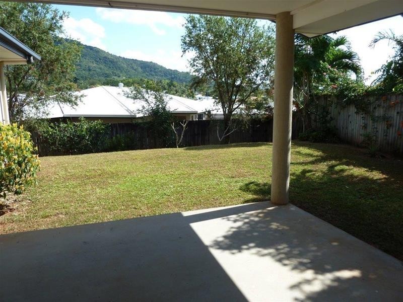 14 Russelia Street, Redlynch QLD 4870