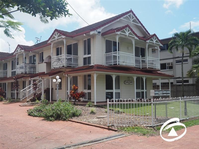 5/169 Grafton Street, Cairns City QLD 4870