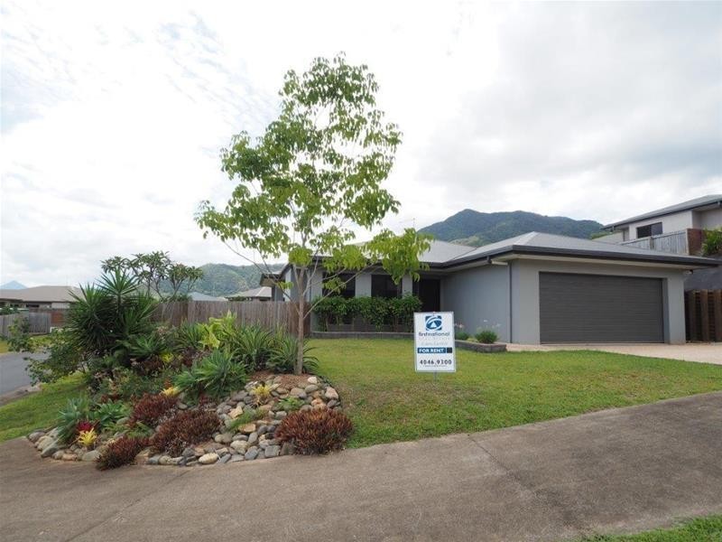 17 Anson Street, Bentley Park QLD 4869