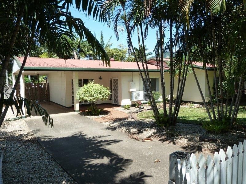 14 Kamala Street, Redlynch QLD 4870