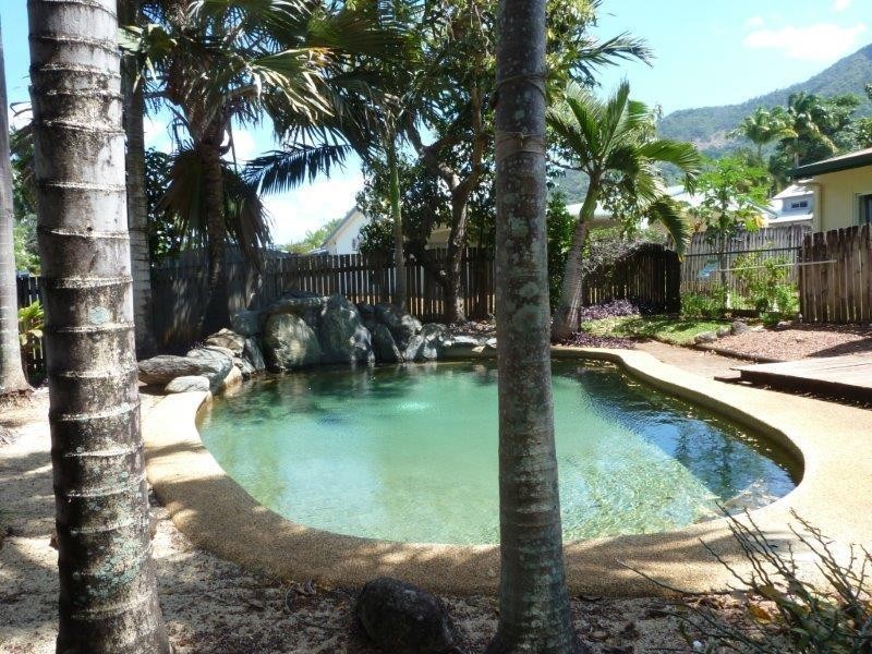 14 Kamala Street, Redlynch QLD 4870