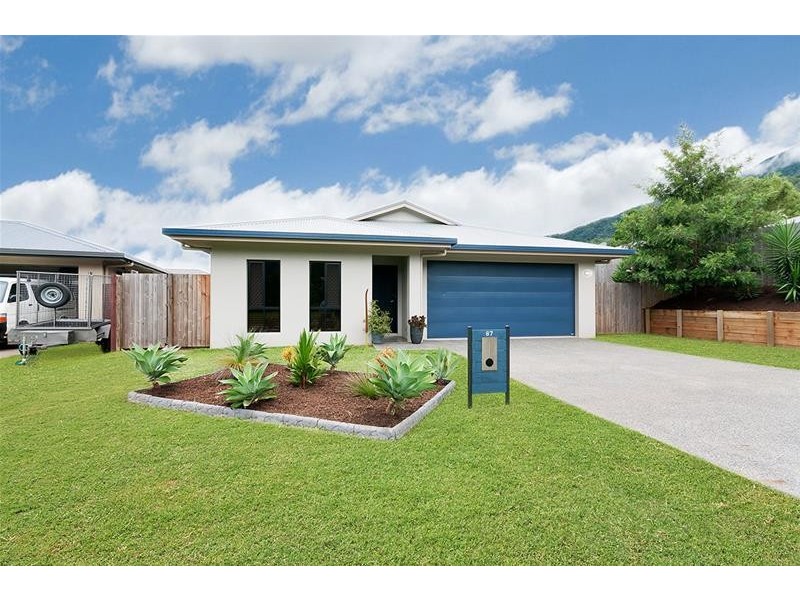 87 Cooktown Road, Edmonton QLD 4869