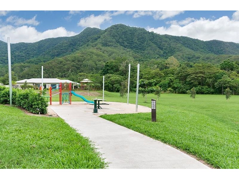 87 Cooktown Road, Edmonton QLD 4869