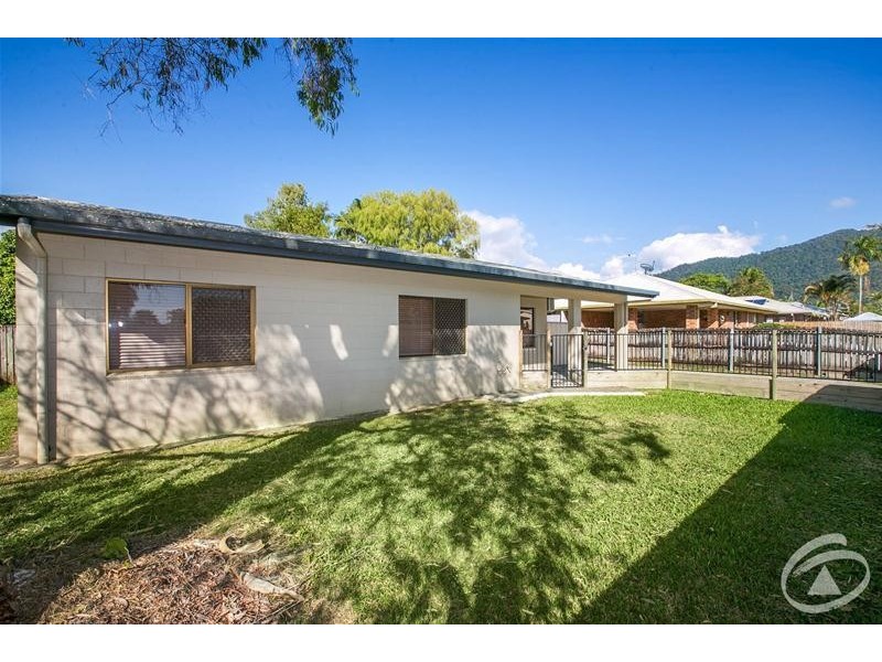 1 Detroit Street, White Rock QLD 4868