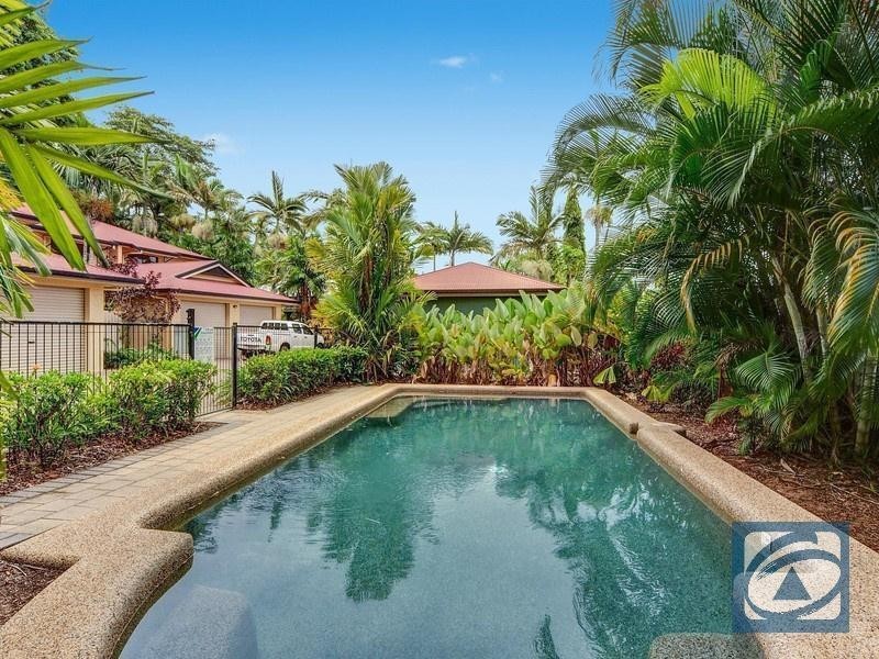 3/11-19 Stratford  Parade, Stratford QLD 4870