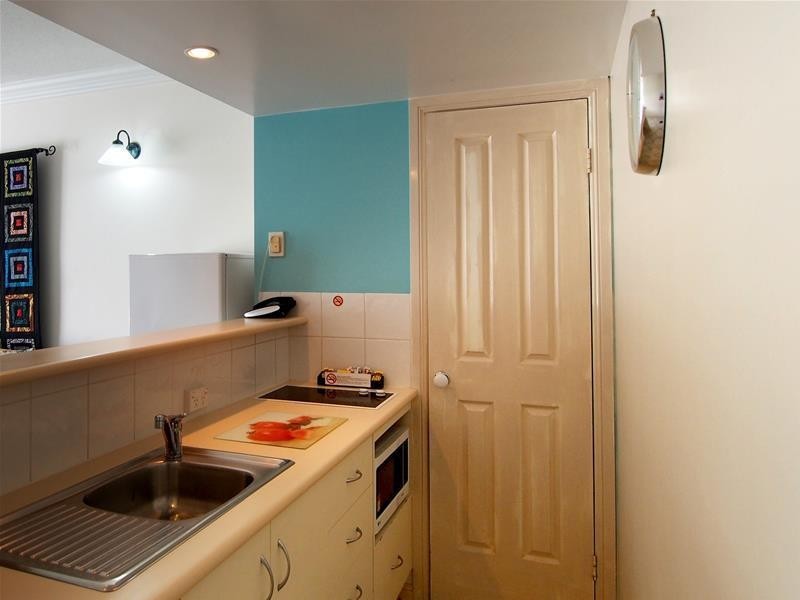 19/63 McLeod Street, Cairns QLD 4870