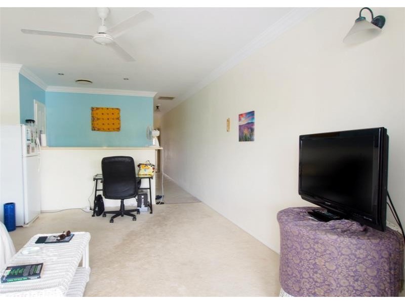 19/63 McLeod Street, Cairns QLD 4870