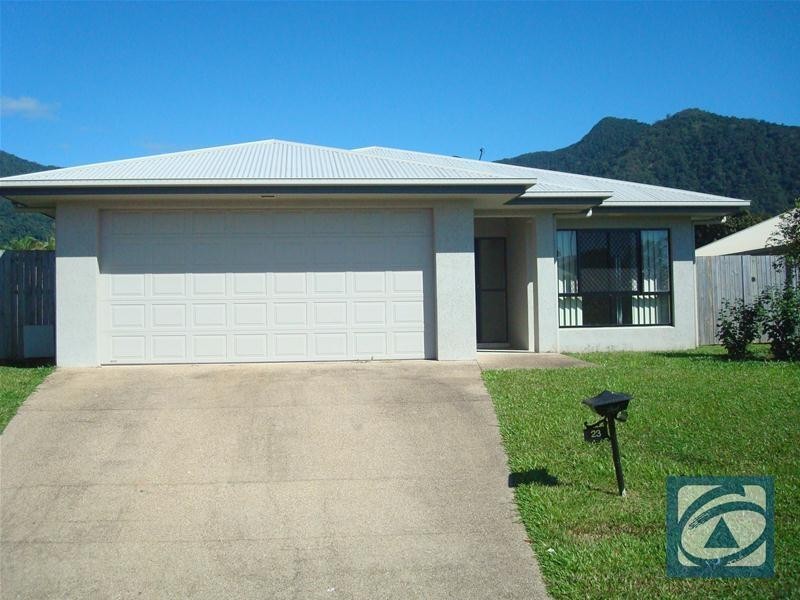 23 Banville  Street, Edmonton QLD 4869