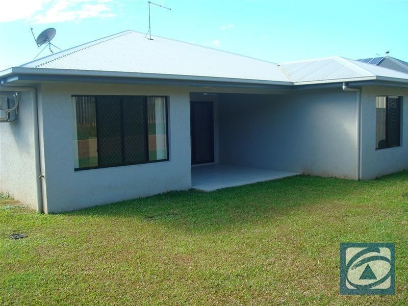 23 Banville  Street, Edmonton QLD 4869