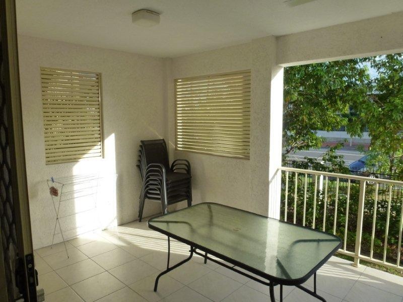 3B/210 Grafton Street, Cairns North QLD 4870