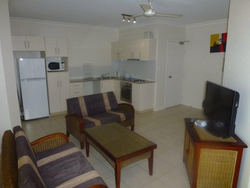 3B/210 Grafton Street, Cairns North QLD 4870