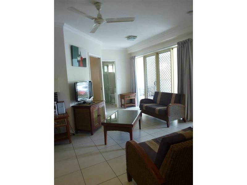 3B/210 Grafton Street, Cairns North QLD 4870