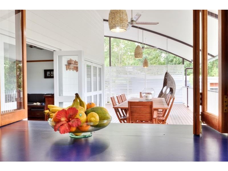 6 Fitch Court, Stratford QLD 4870