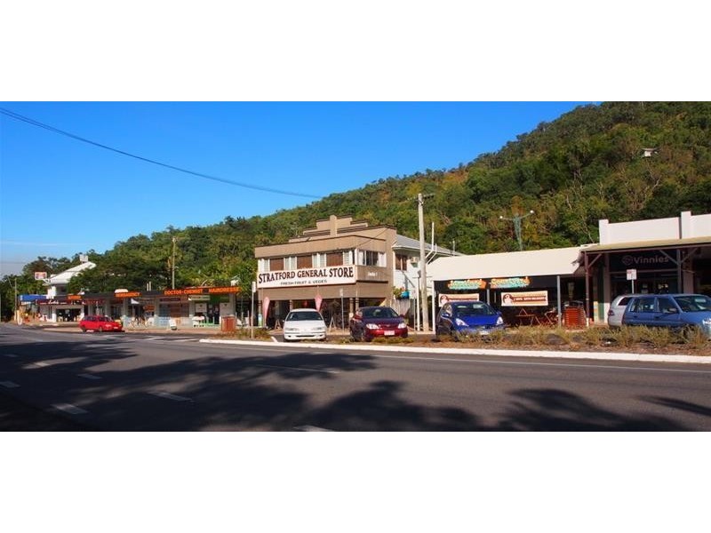 6 Fitch Court, Stratford QLD 4870