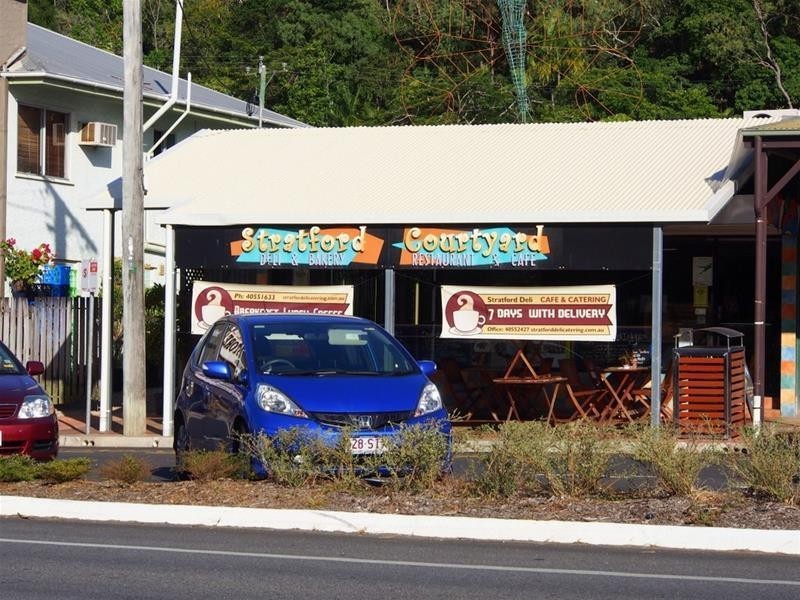 6 Fitch Court, Stratford QLD 4870