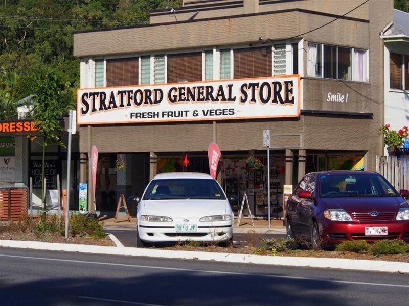 6 Fitch Court, Stratford QLD 4870