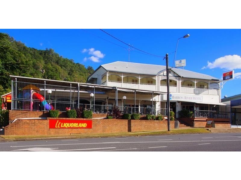 6 Fitch Court, Stratford QLD 4870