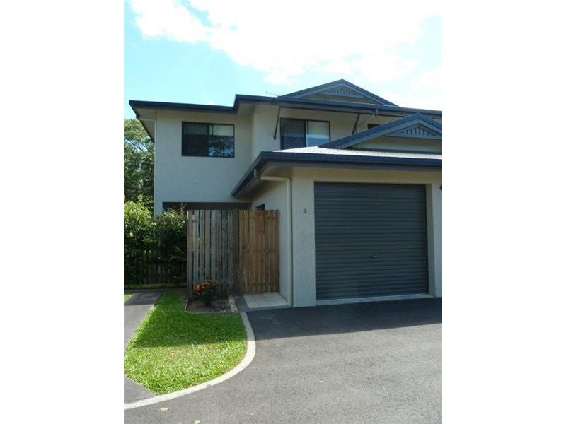 9/21-29 Giffin Road Road, White Rock QLD 4868