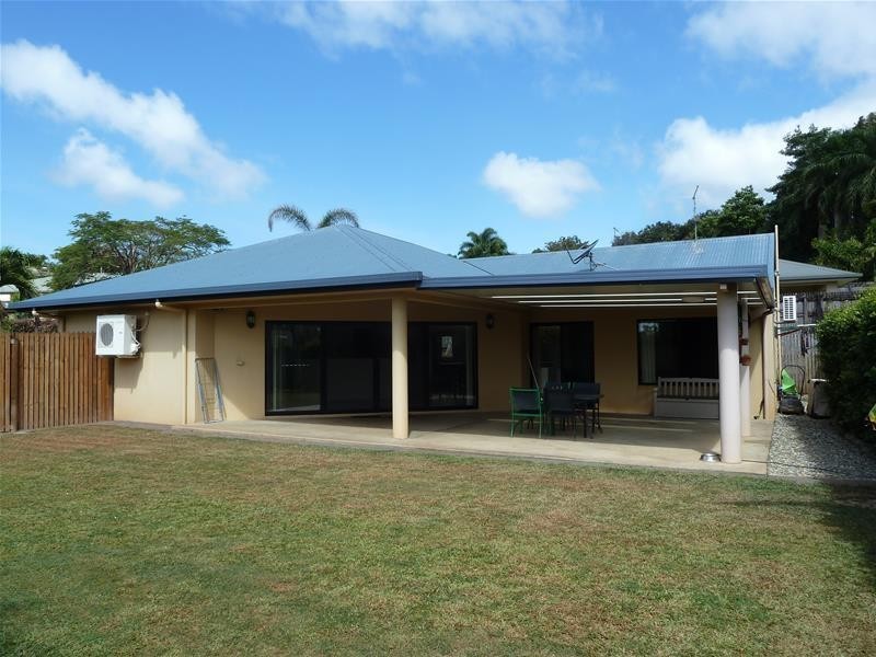 49 West Parkridge Drive, Brinsmead QLD 4870