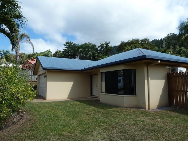 49 West Parkridge Drive, Brinsmead QLD 4870