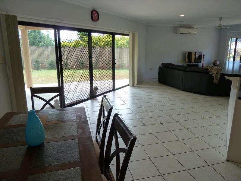 49 West Parkridge Drive, Brinsmead QLD 4870