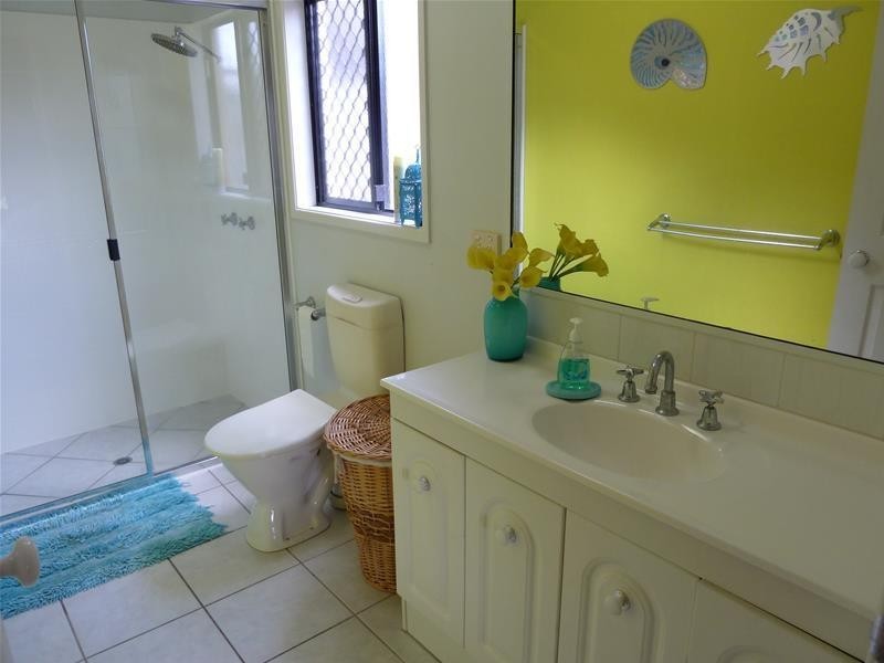 49 West Parkridge Drive, Brinsmead QLD 4870