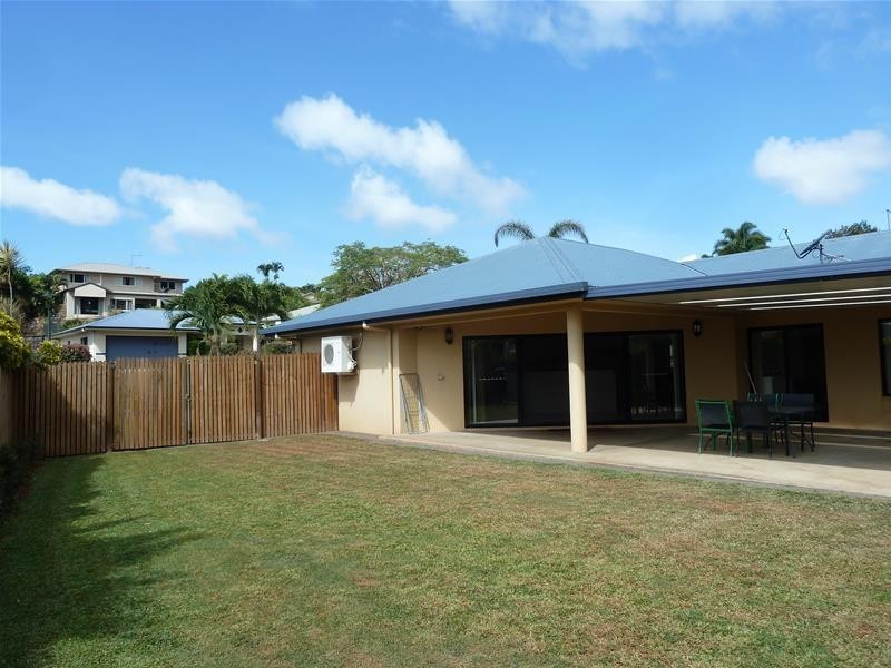 49 West Parkridge Drive, Brinsmead QLD 4870