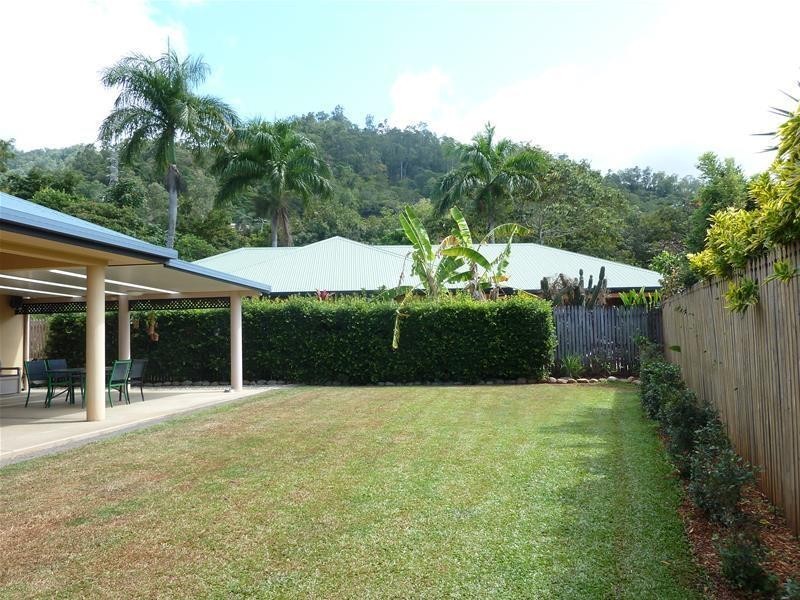 49 West Parkridge Drive, Brinsmead QLD 4870