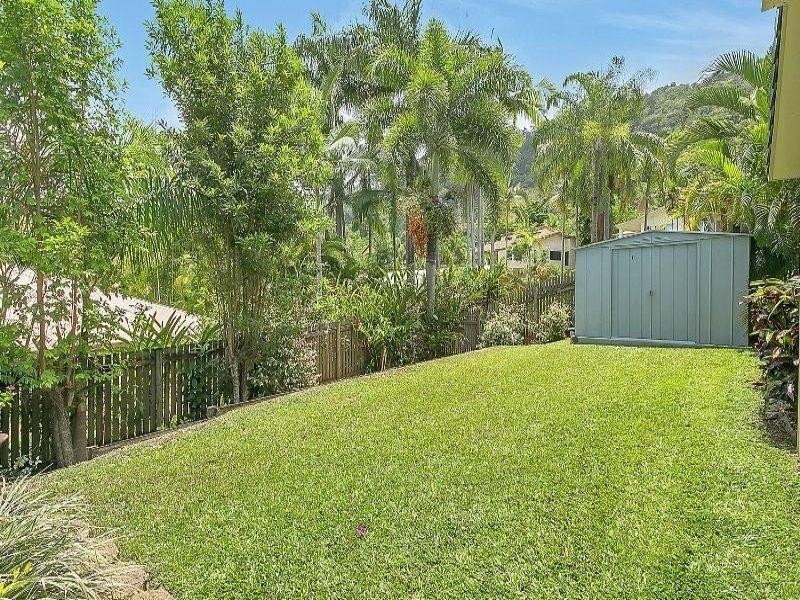 37 Summer Hill Drive, Mooroobool QLD 4870