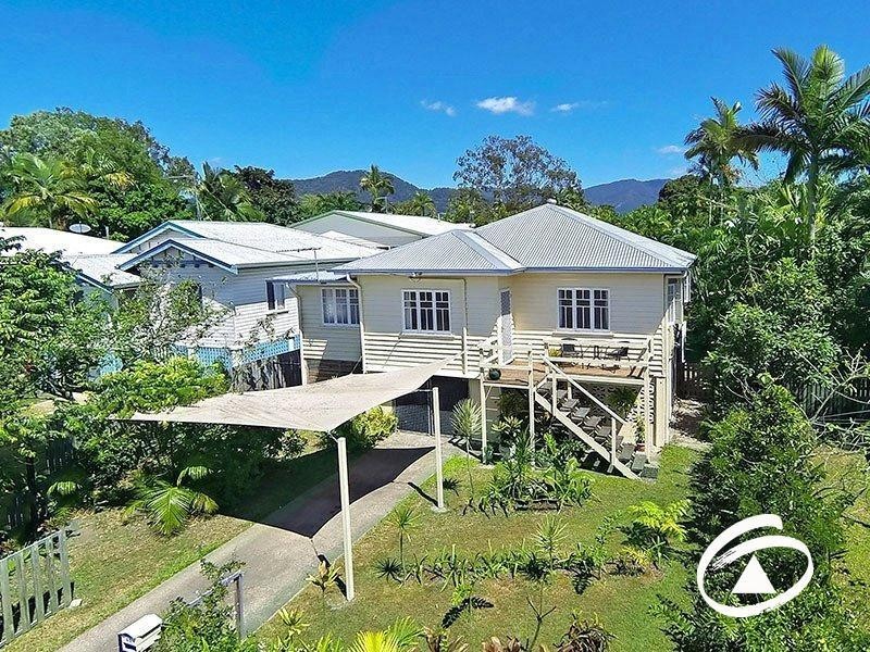 45 Macnamara Street, Manunda QLD 4870
