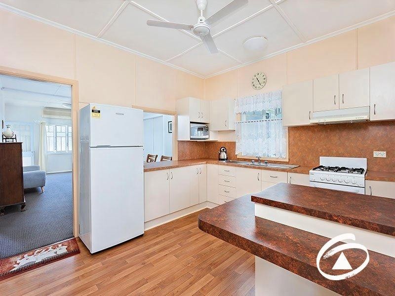 45 Macnamara Street, Manunda QLD 4870