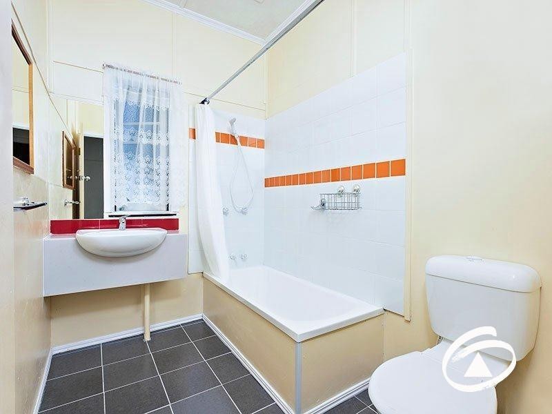 45 Macnamara Street, Manunda QLD 4870