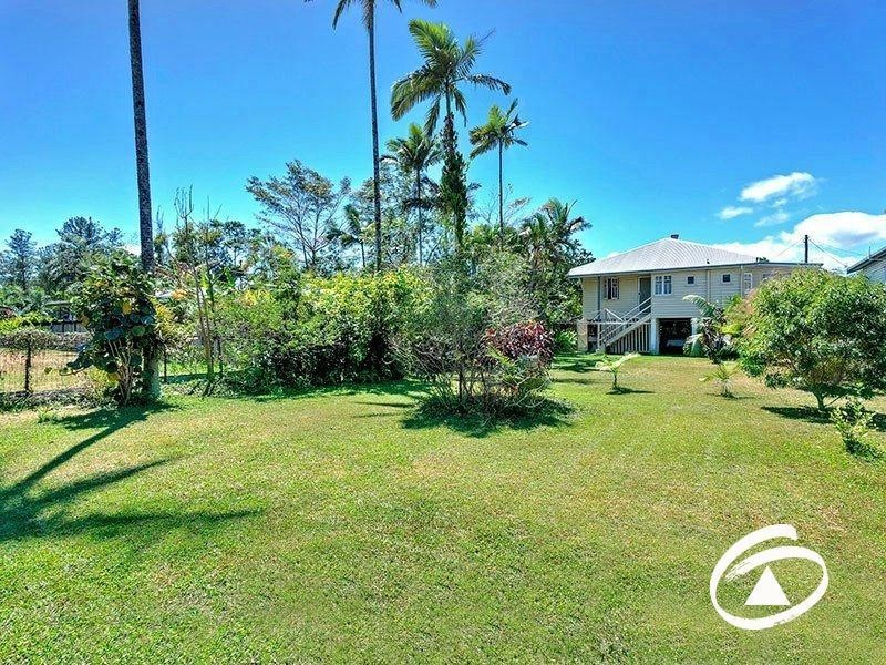 45 Macnamara Street, Manunda QLD 4870