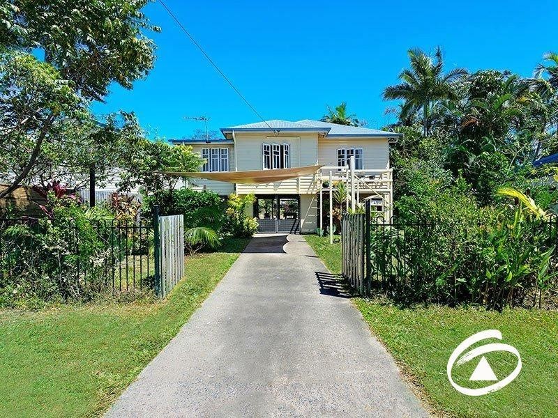 45 Macnamara Street, Manunda QLD 4870