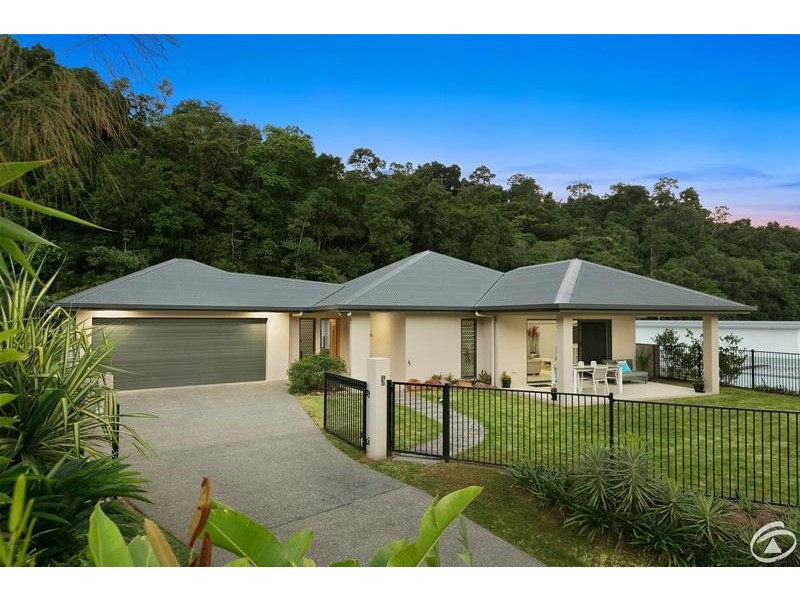 14 Gaway Street, Caravonica QLD 4878